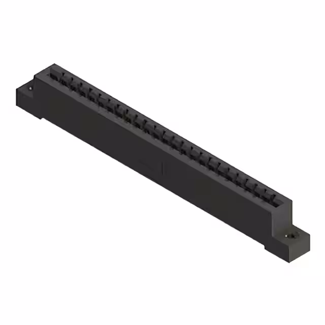 387-024-521-108 EDAC Inc.  Edgeboard Connectors